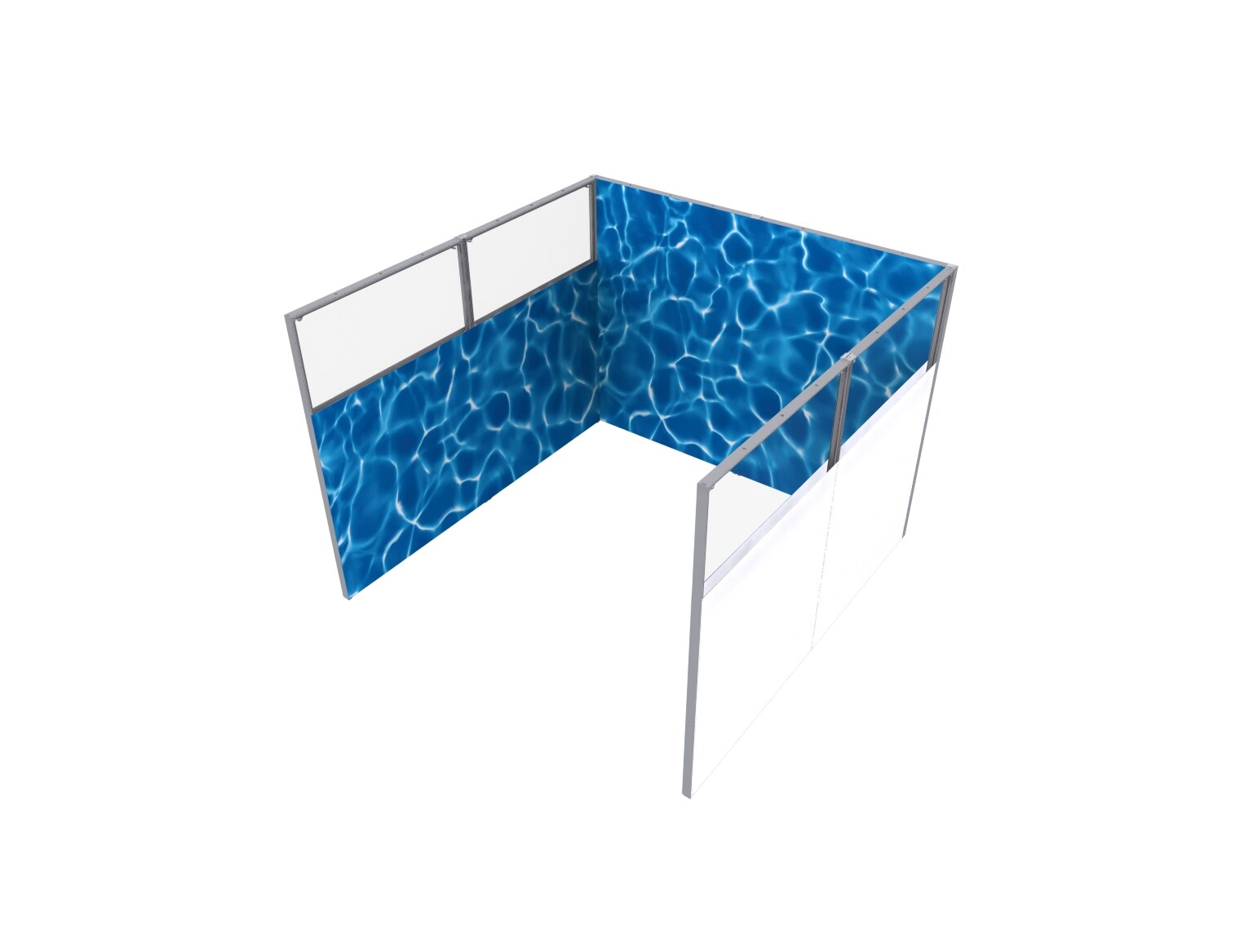 QSEG Themed Cubicles — Artwork 4